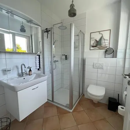 Studio Apartment Klabbu18 In Strandnaehe Kiel Exterior photo