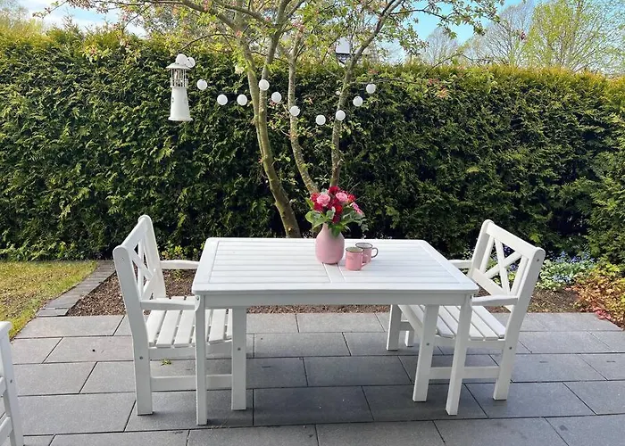 Studio Apartment Klabbu18 In Strandnaehe