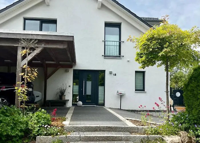 Studio Apartment Klabbu18 In Strandnaehe