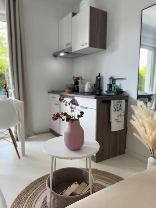 Apartment Klabbu18 In Strandnaehe