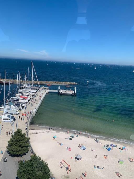 Klabbu18 In Strandnaehe *