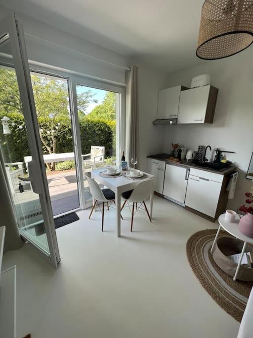 Klabbu18 In Strandnaehe Appartement *