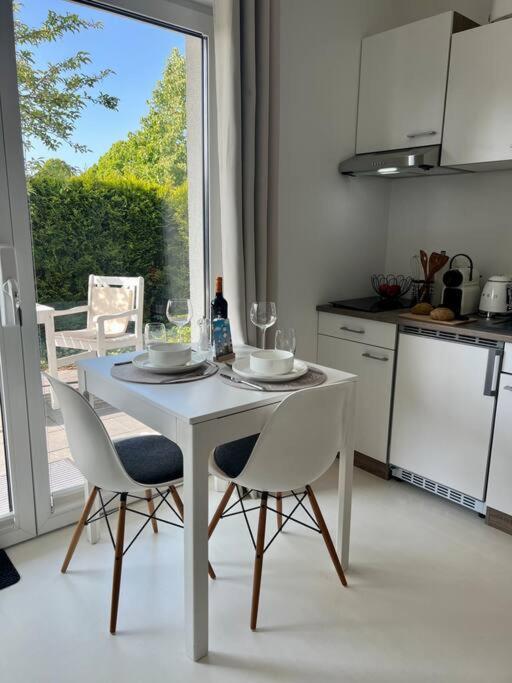Klabbu18 In Strandnaehe Appartement Kiel