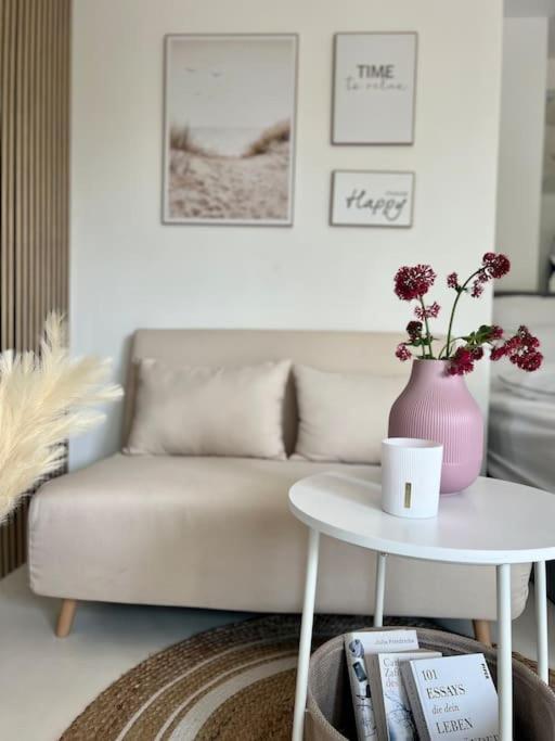 Klabbu18 In Strandnaehe Appartement Kiel