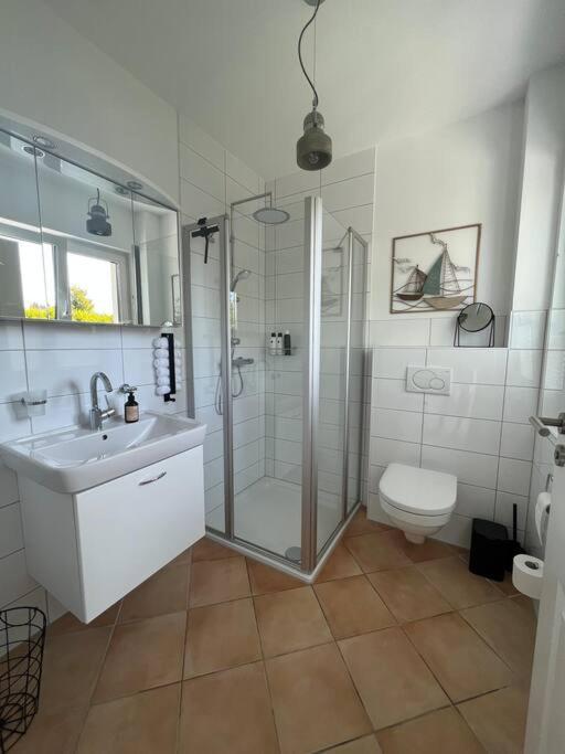 Klabbu18 In Strandnaehe Appartement *